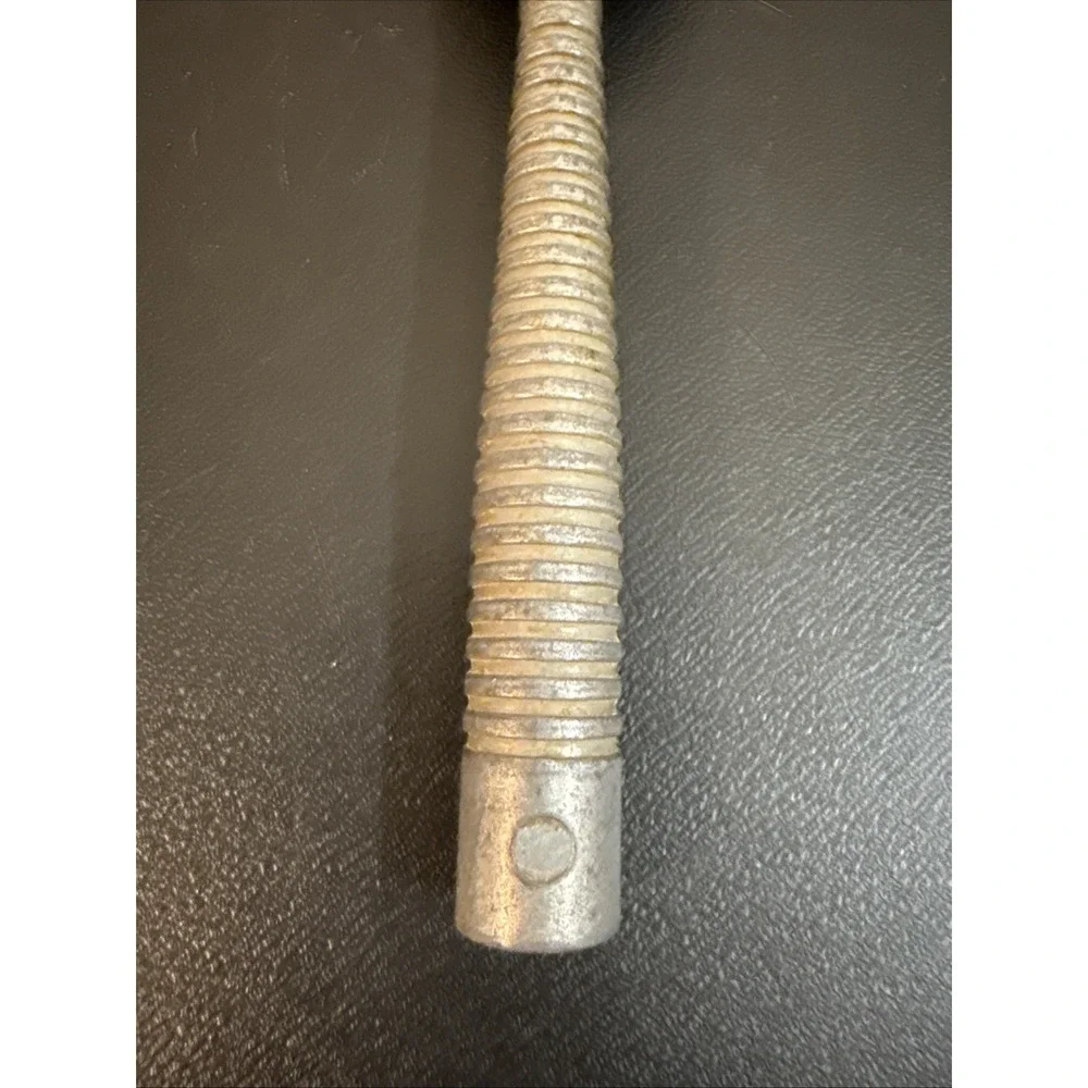 Vintage Ice Cream Scoop Beehive Handle